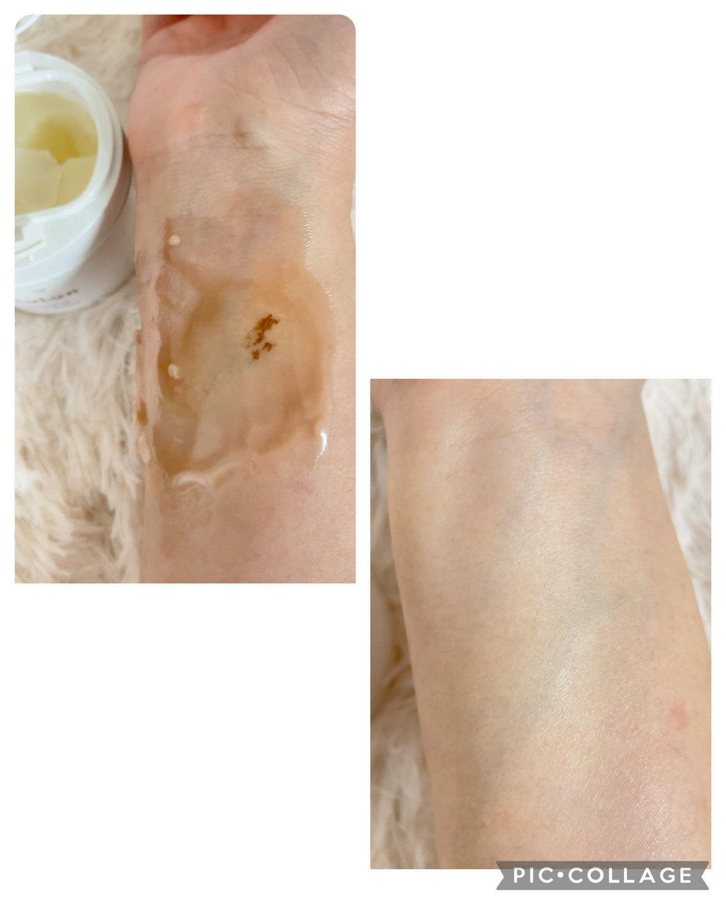 ã«ã«ã«ã³ã¯ã¬ã³ãžã³ã° ããŒãã³ã°ããŒã HYDRATE WHITE/ã«ã«ã«ã³/ã¯ã¬ã³ãžã³ã°ããŒã ã䜿ã£ãã¯ãã³ãïŒ4æç®ïŒ