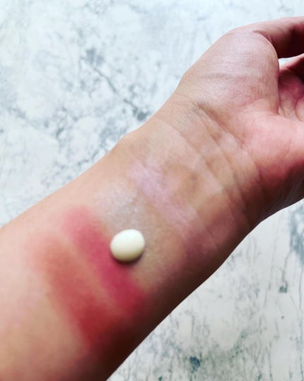 モイスチャー クレンジングミルク/WELEDA/ミルククレンジングを使ったクチコミ(2枚目)