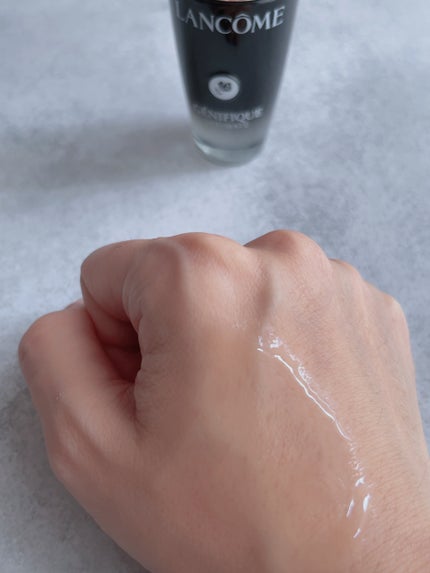 ジェニフィック アルティメ セラム/LANCOME/美容液を使ったクチコミ(10枚目)