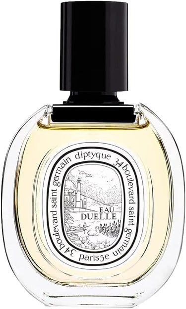 オードトワレ オー デュエル（EAU DUELLE） 50ml