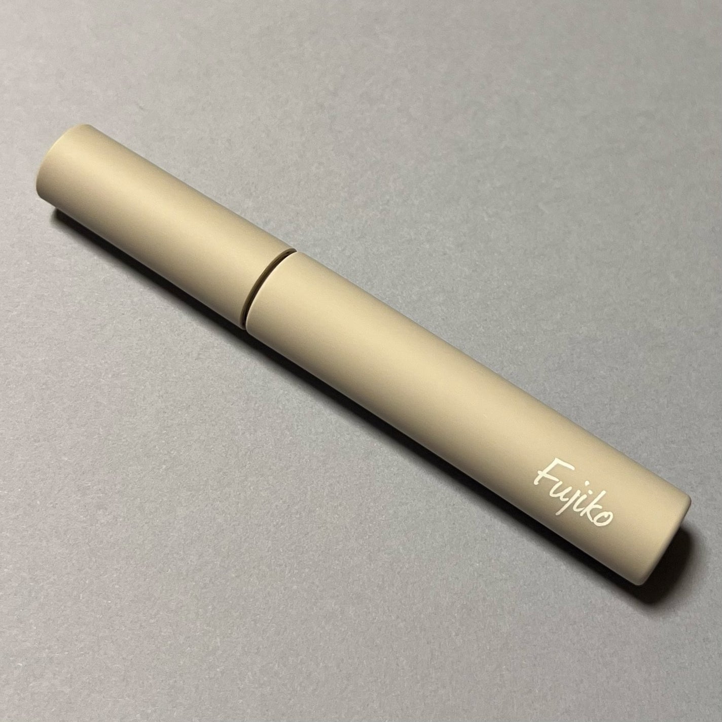 麗しマスカラ /Fujiko/マスカラを使ったクチコミ(2枚目)