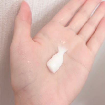 BEAULy うぶピンバストパック/コジット/バスト・ヒップケアを使ったクチコミ(4枚目)