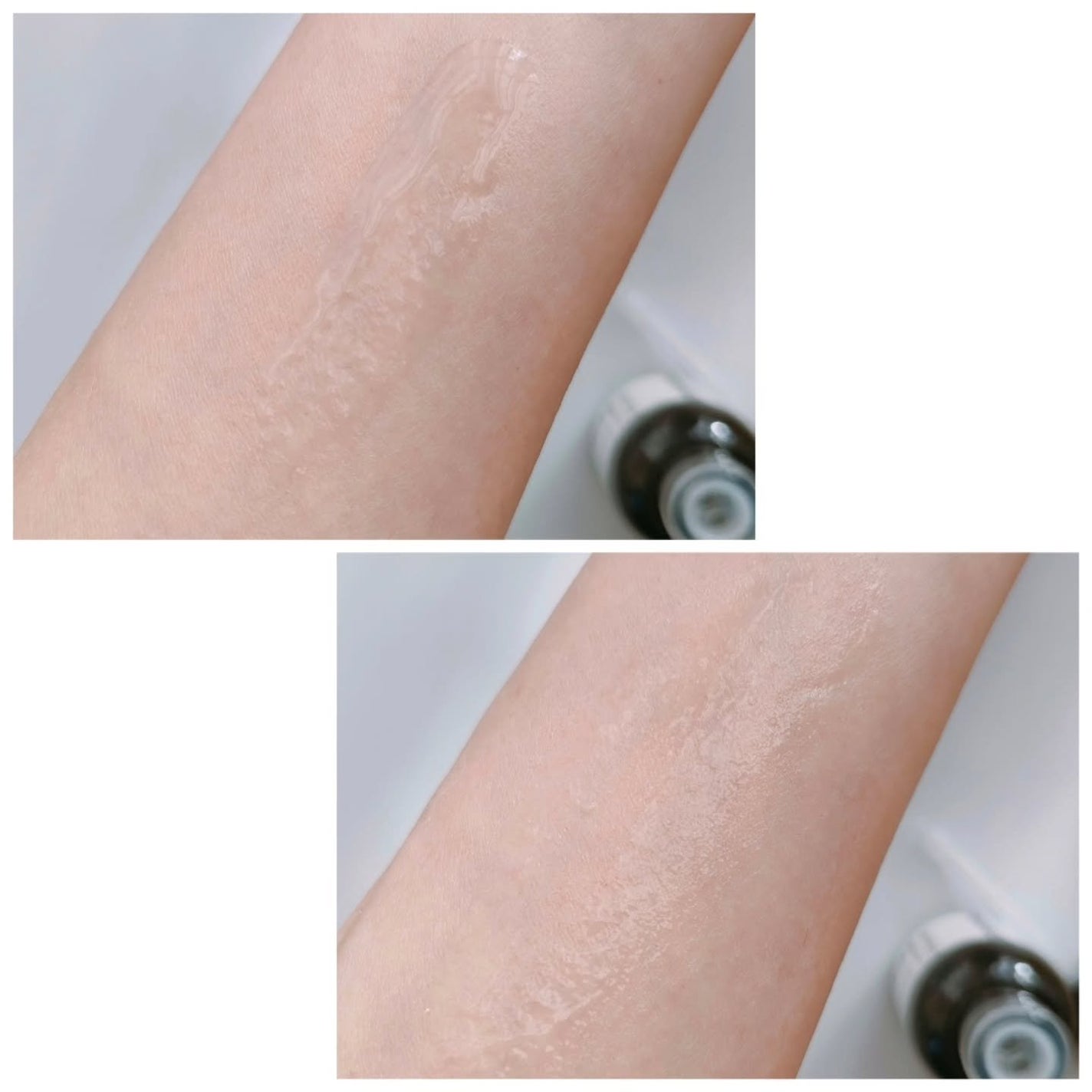 ダーマアンサー PDRN アクティブブースト1:1アンプル/CNP Laboratory/美容液を使ったクチコミ(6枚目)