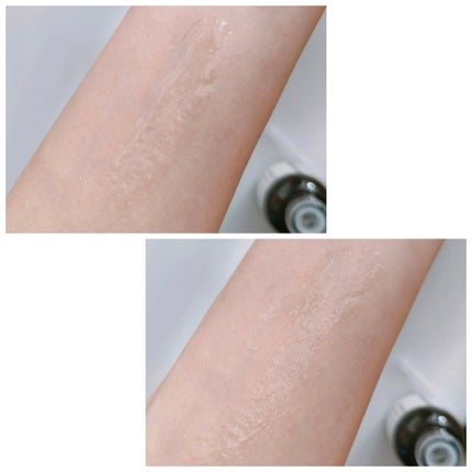 ダーマアンサー PDRN アクティブブースト1:1アンプル/CNP Laboratory/美容液を使ったクチコミ(6枚目)