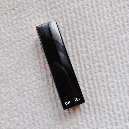 ルージュ アリュール/CHANEL/口紅を使ったクチコミ(1枚目)