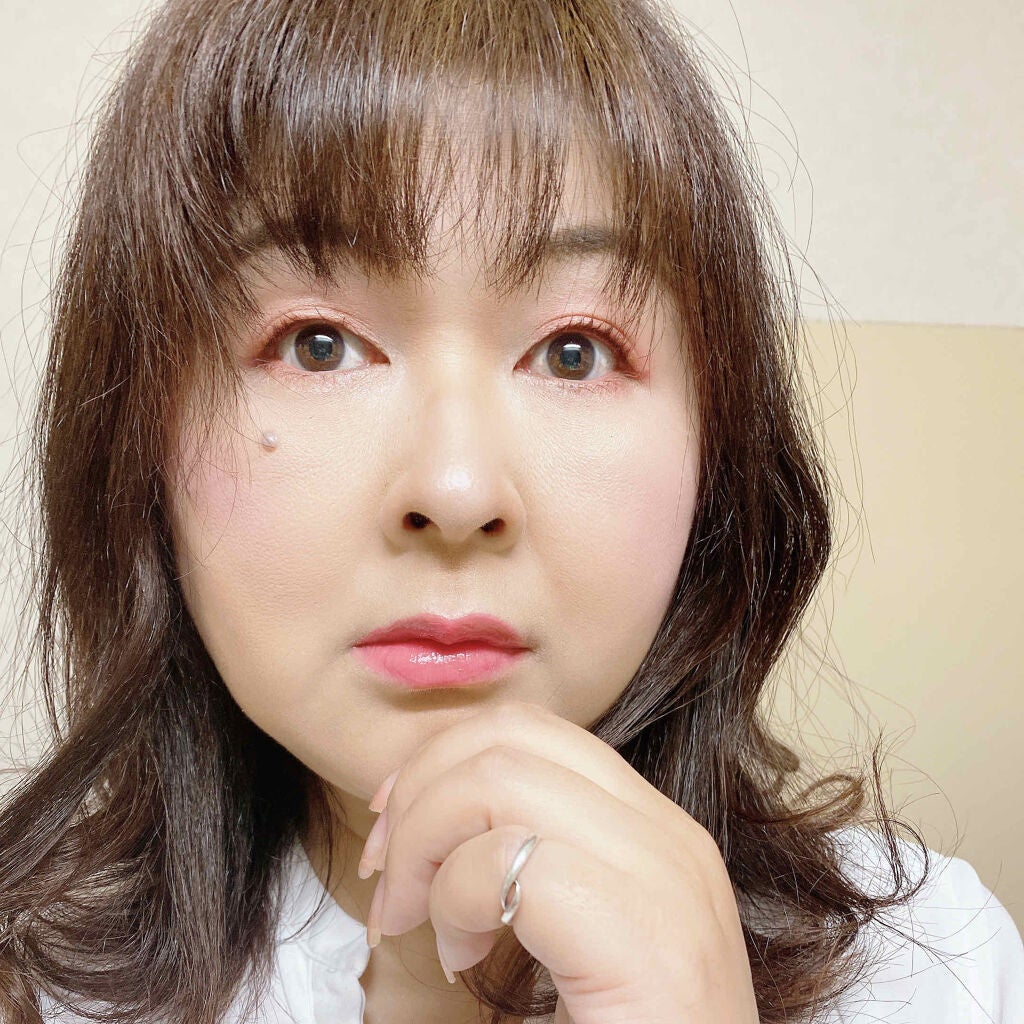 チーク ポップ/CLINIQUE/パウダーチークを使ったクチコミ(4枚目)