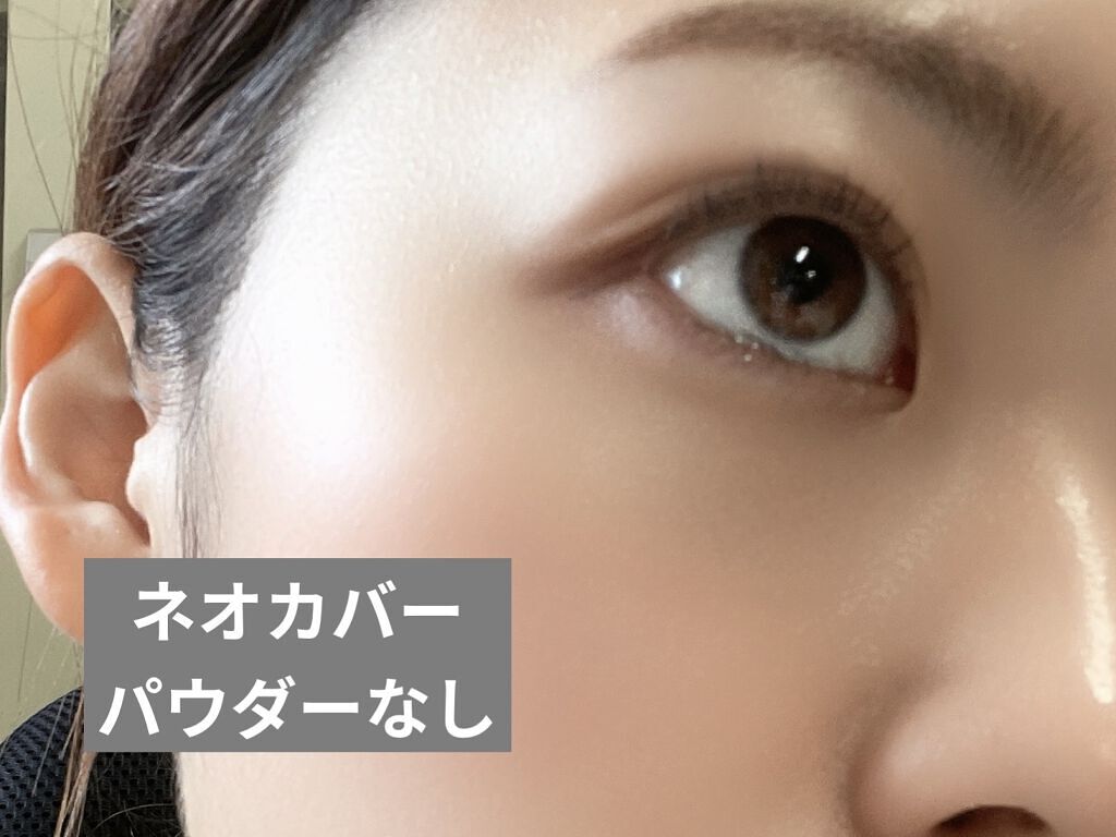 M クッションベース（ピーチ）/MISSHA/化粧下地を使ったクチコミ（1枚目）