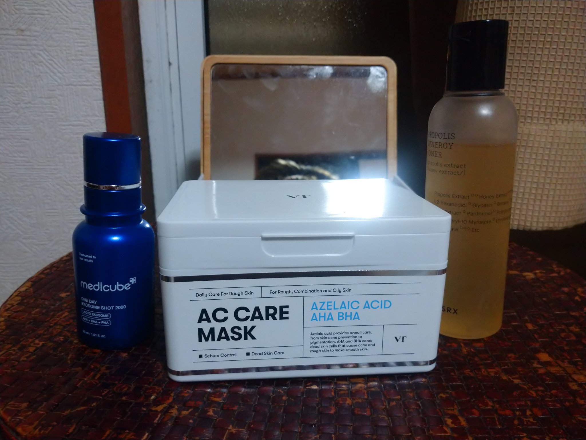 ぷるぷるアイシートマスク/SPC/アイケア・アイクリームを使ったクチコミ（1枚目）