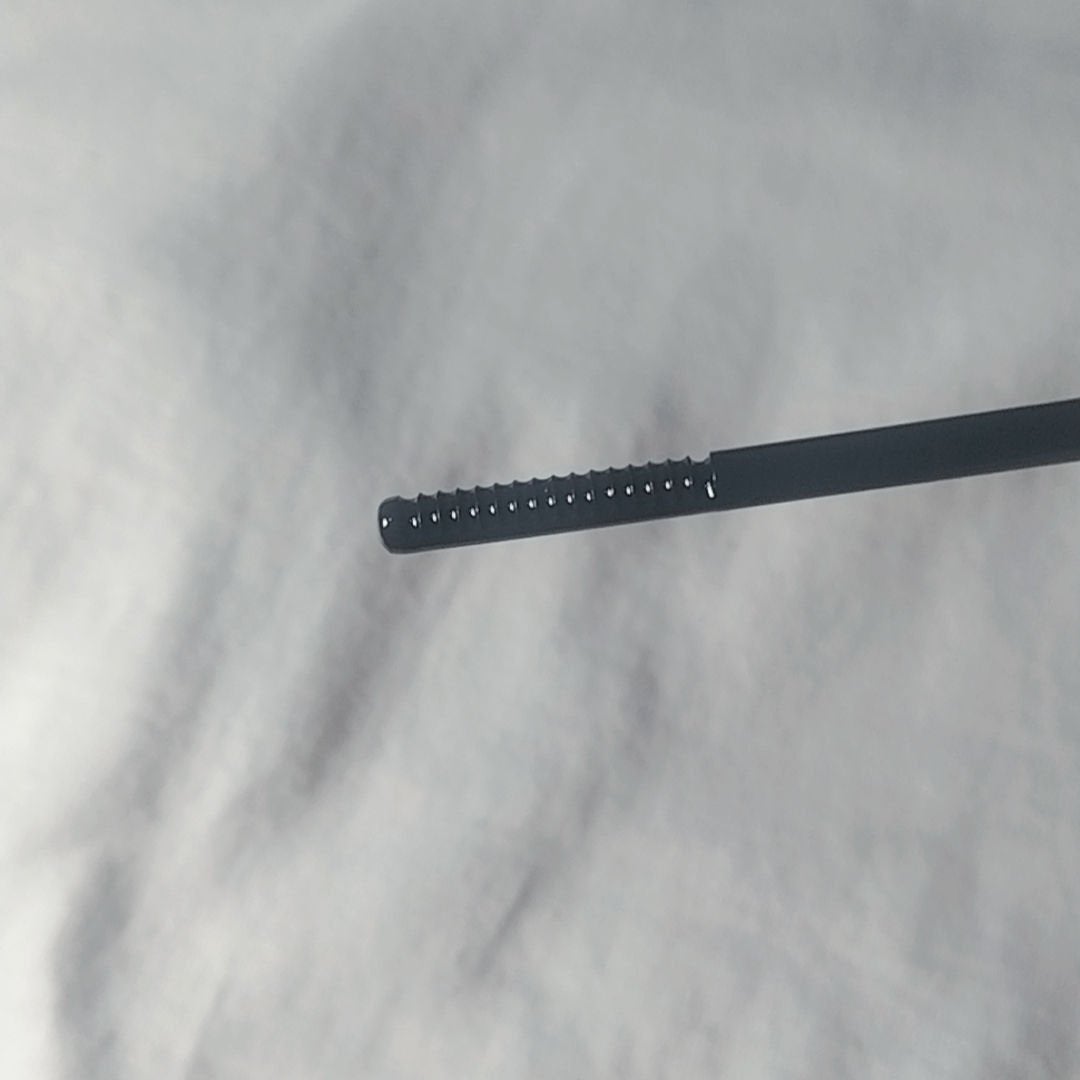 ヒロインメイクSP スピーディーマスカラリムーバー/ヒロインメイク/ポイントメイクリムーバーを使ったクチコミ(2枚目)