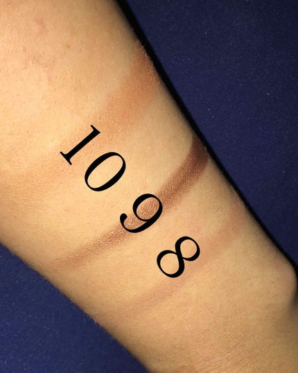 プレイカラー アイシャドウ/ETUDE/アイシャドウパレットを使ったクチコミ(4枚目)