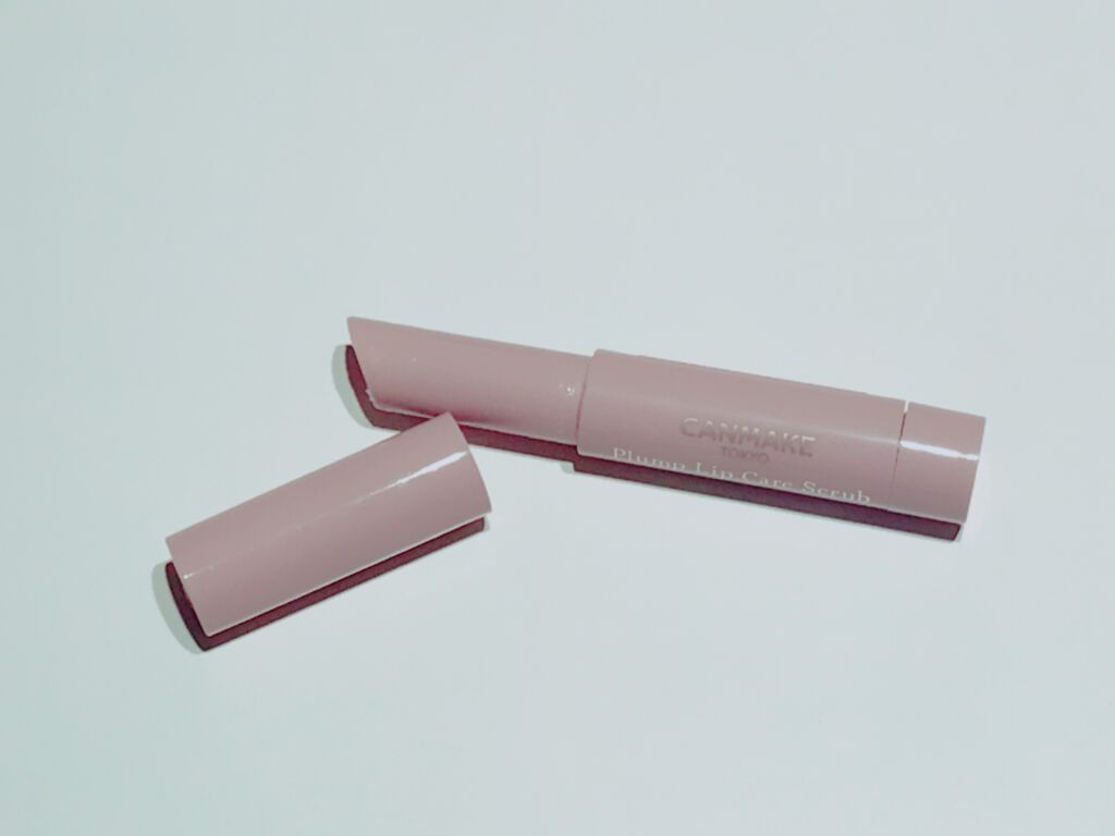 リップスリーピングマスク/LANEIGE/リップバームを使ったクチコミ（2枚目）