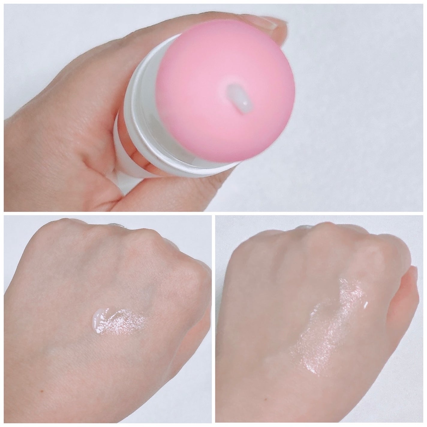 セルターンクリーム 100ml/リリーイブ/フェイスクリームを使ったクチコミ(5枚目)