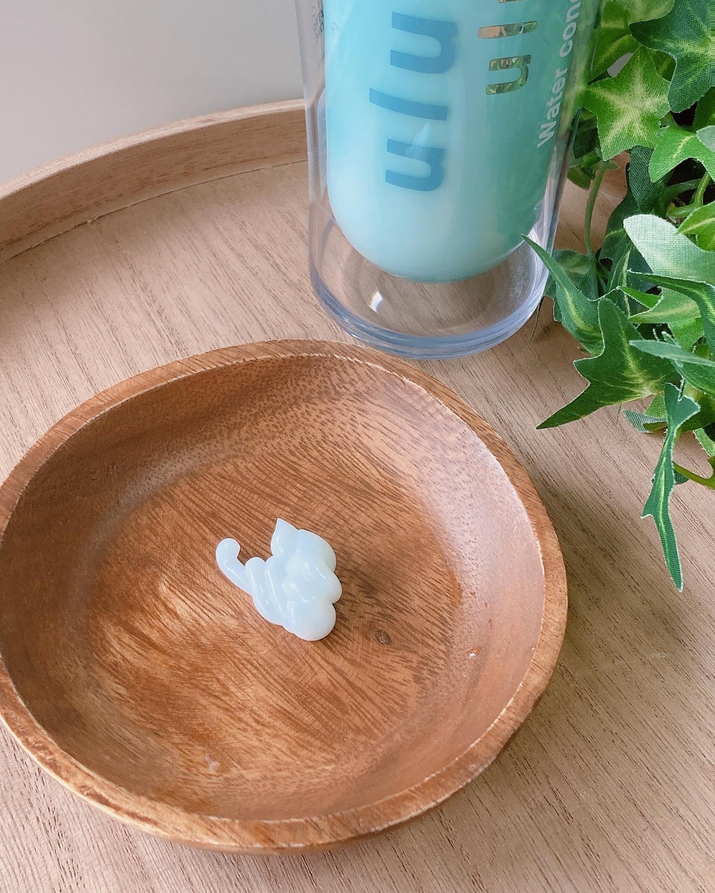 ウォーターコンク モイストシャンプー/ヘアトリートメント/ululis/市販シャンプーを使ったクチコミ(6枚目)