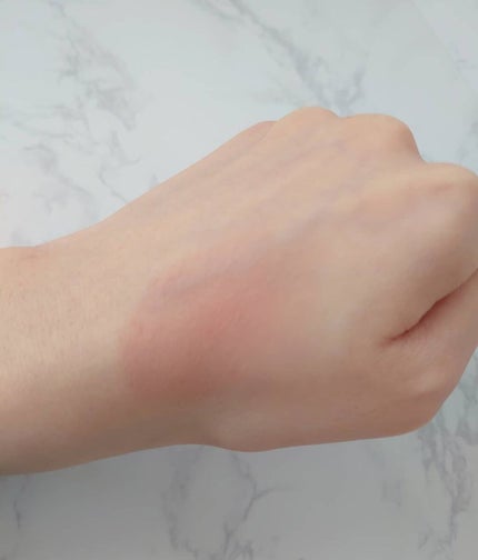 ジャストアイパレット/Laka/アイシャドウパレットを使ったクチコミ(4枚目)