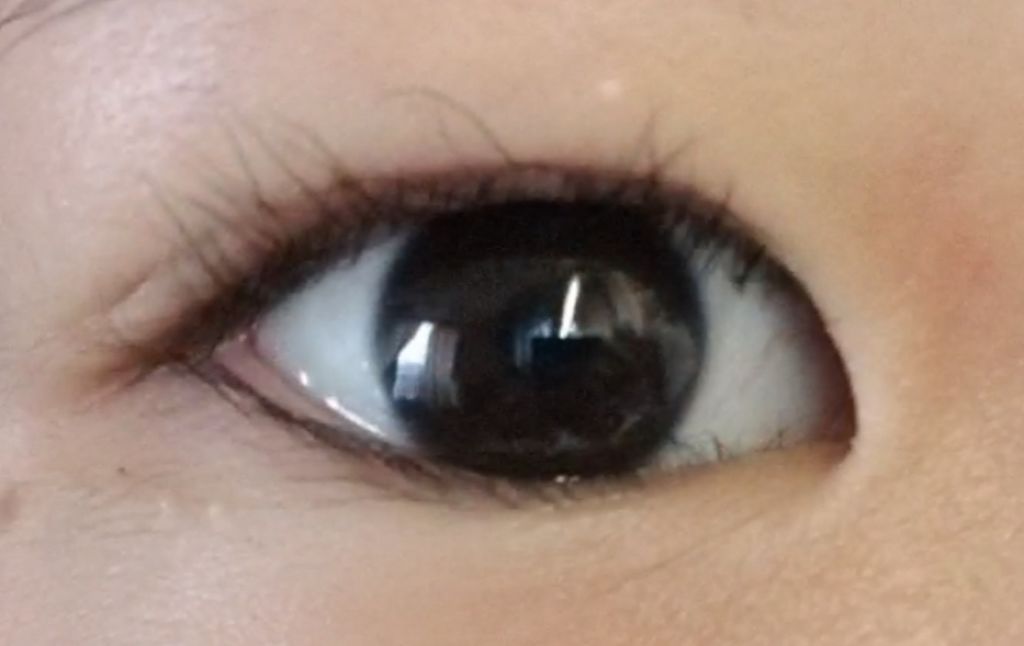 アイビューティー フィクサー WP/アストレア ヴィルゴ/二重まぶた用アイテムを使ったクチコミ（2枚目）