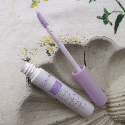 アイメイクベース/CEZANNE/アイシャドウベースを使ったクチコミ(7枚目)