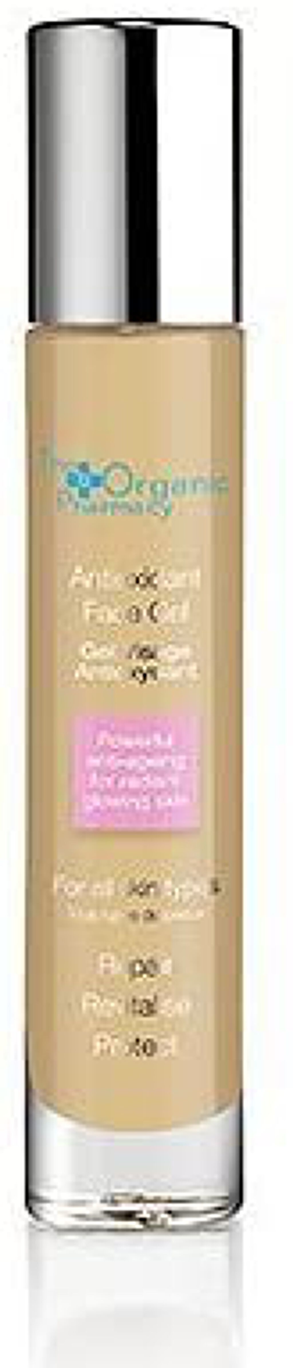 AO フェイス ジェル オーガニックファーマシー