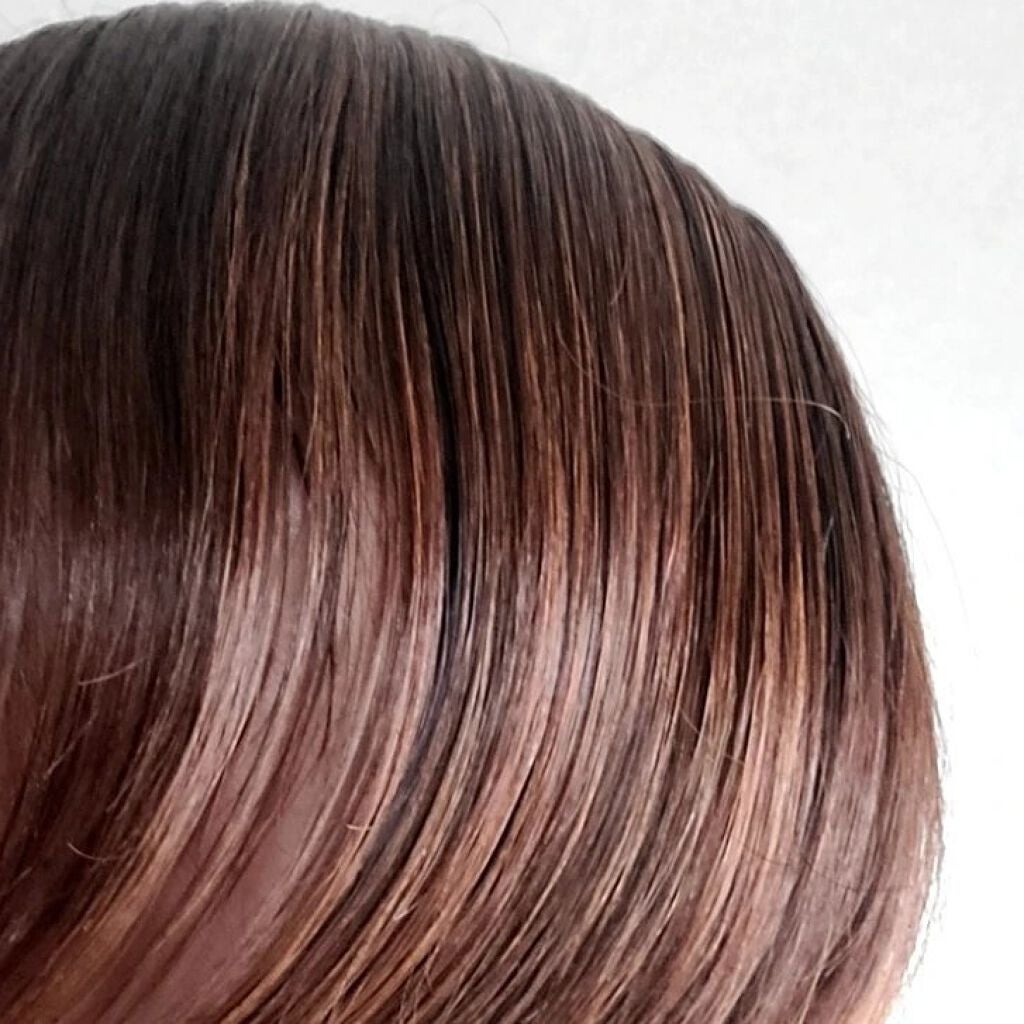 フィーノ プレミアムタッチ 濃厚美容液ヘアオイル/フィーノ/ヘアオイルを使ったクチコミ(4枚目)