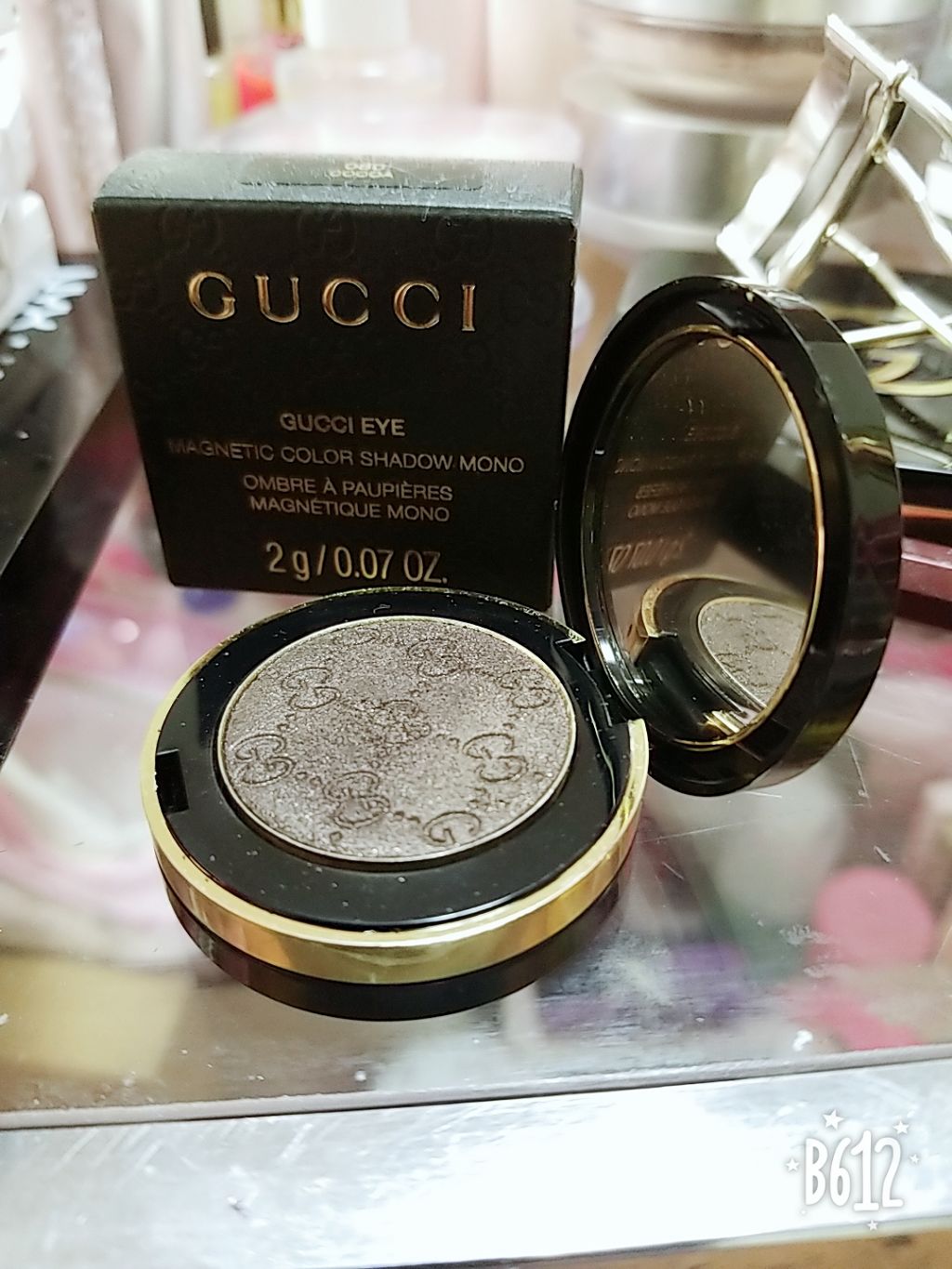 GUCCI GUILTY/GUCCI beauty/香水(レディース)を使ったクチコミ（1枚目）