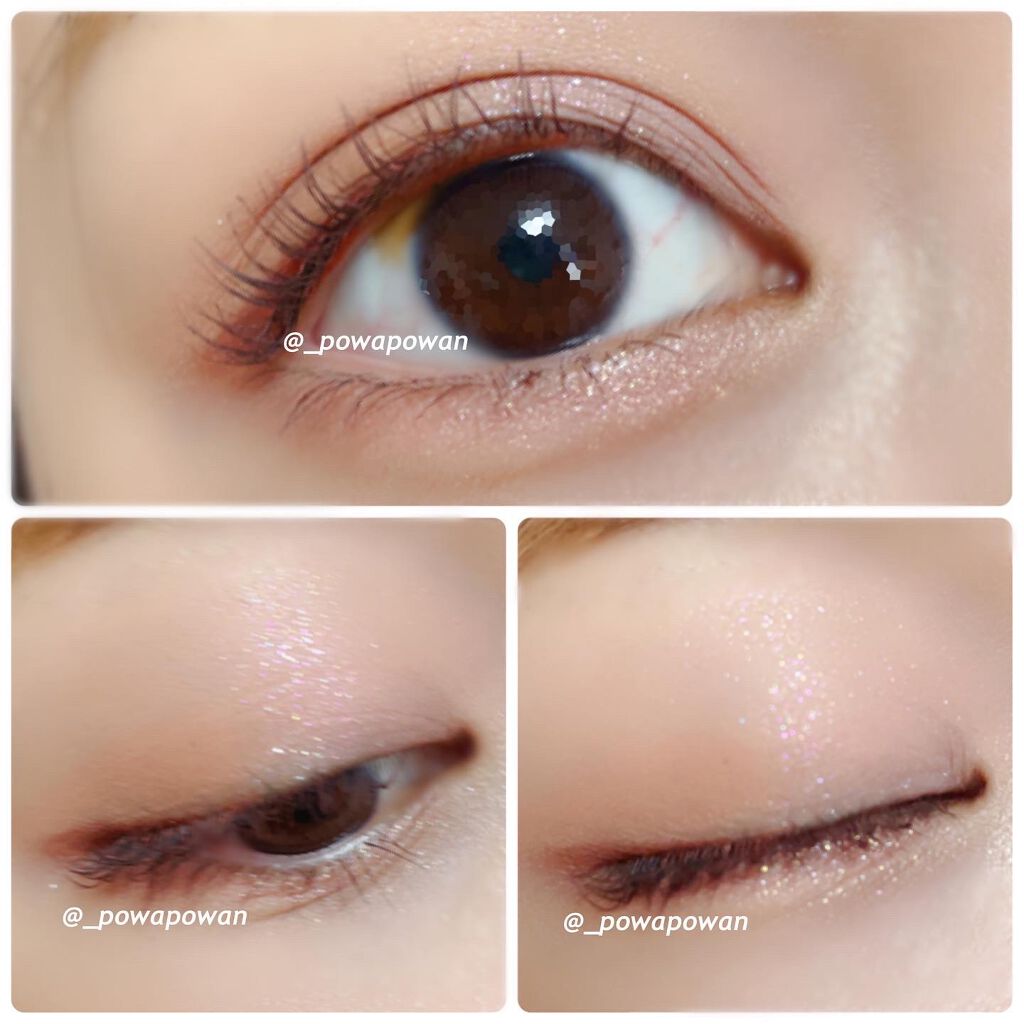 エクスプローラ12色 動物アイシャドウパレット/PERFECT DIARY/アイシャドウパレットを使ったクチコミ(1枚目)