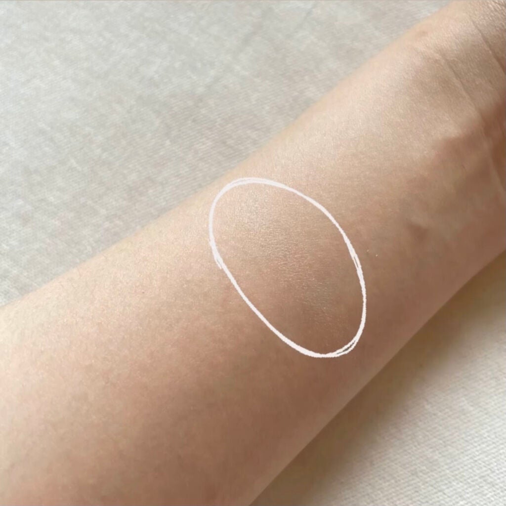 ザ アイカラーベース/KATE/アイシャドウベースを使ったクチコミ(3枚目)