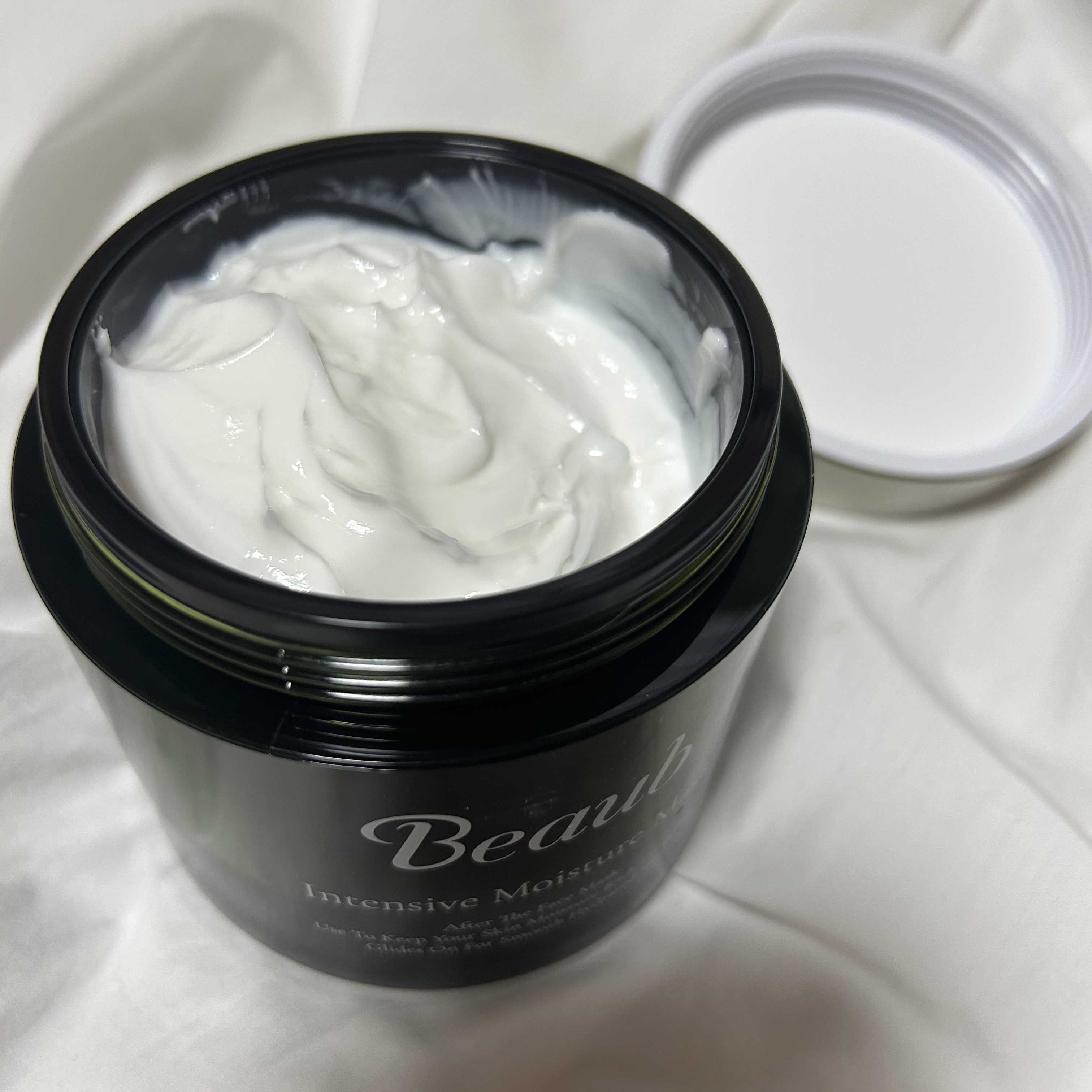 潤浸保湿フェイスマスク/Beaub/洗い流すパック・マスクを使ったクチコミ（2枚目）