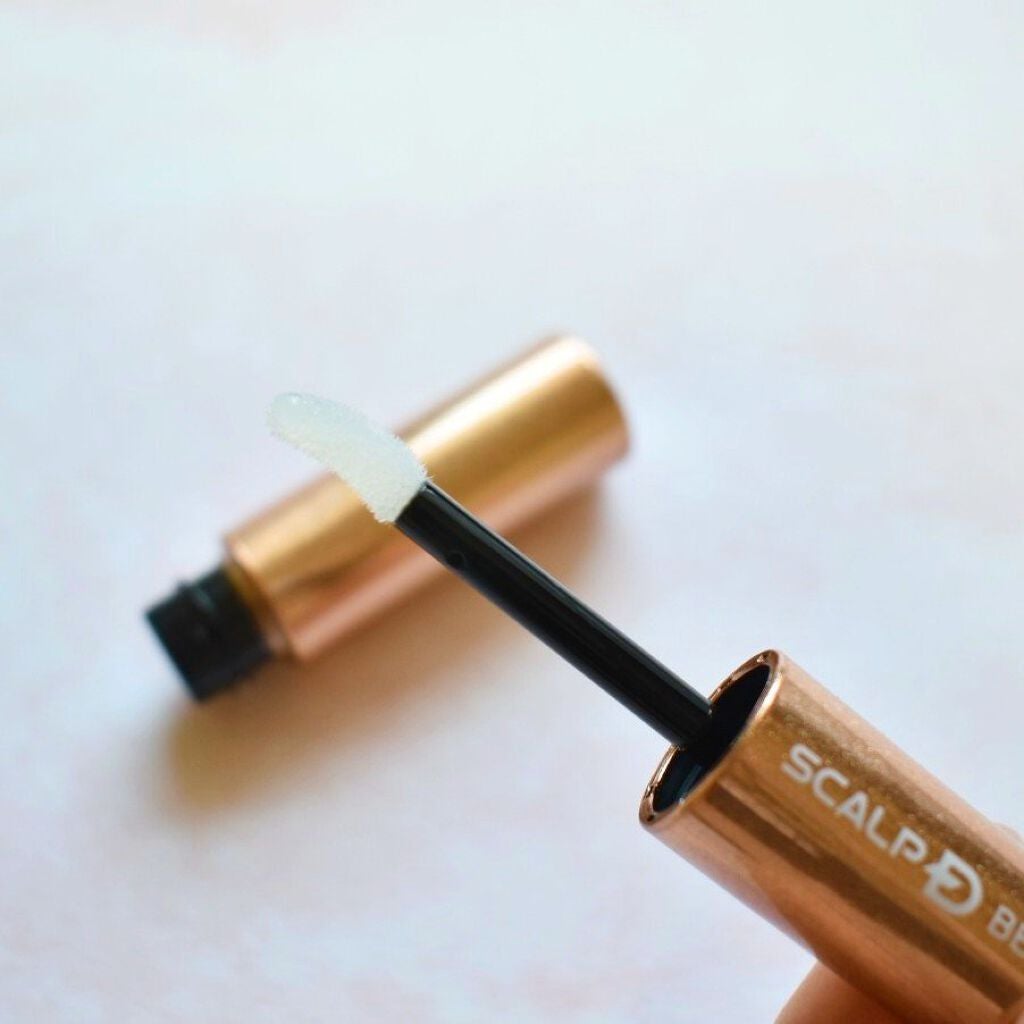 スカルプD ボーテ ピュアフリーアイラッシュセラム プレミアム/アンファー(スカルプD)/まつげ美容液を使ったクチコミ(2枚目)