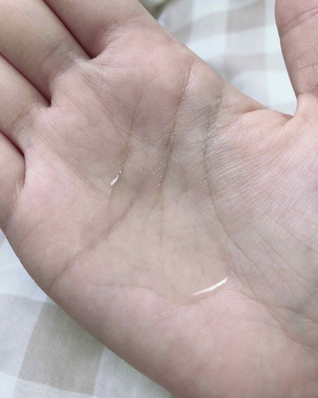 ネイチャーコンク 薬用クリアローション/ネイチャーコンク/拭き取り化粧水を使ったクチコミ(3枚目)