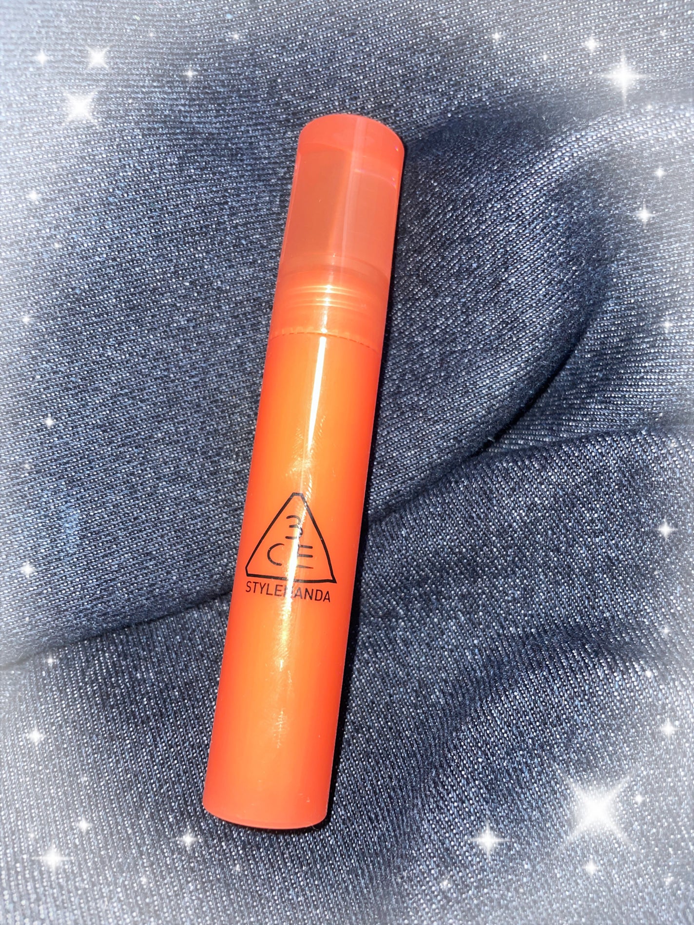 3CE ベルベット リップティント/3CE/リップティントを使ったクチコミ(1枚目)