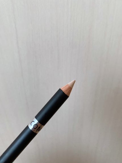 カバーパーフェクション コンシーラー ペンシル/the SAEM/ペンシルコンシーラーを使ったクチコミ(2枚目)