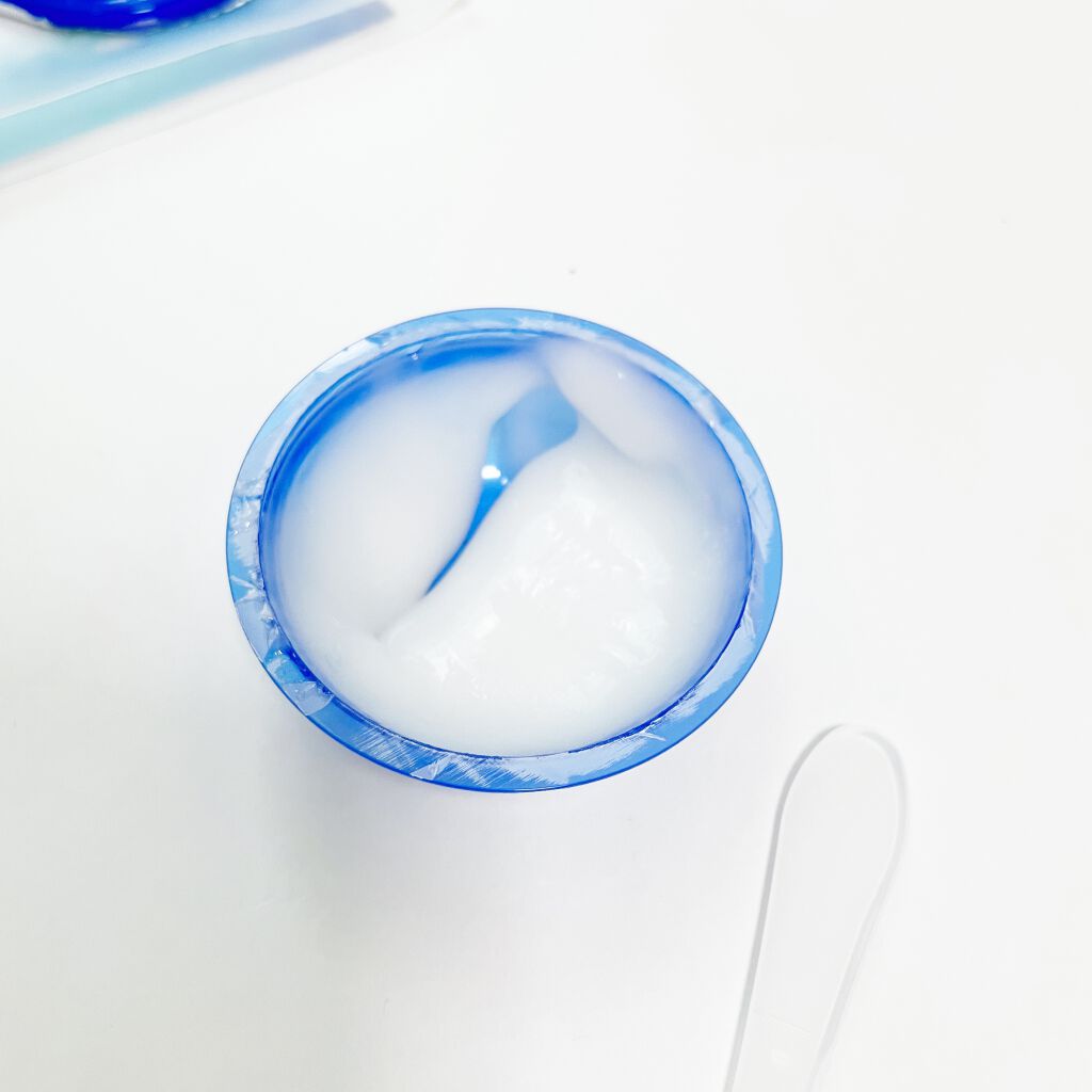 炭酸パック プルリ/ウツクシア/洗い流すパック・マスクを使ったクチコミ（3枚目）