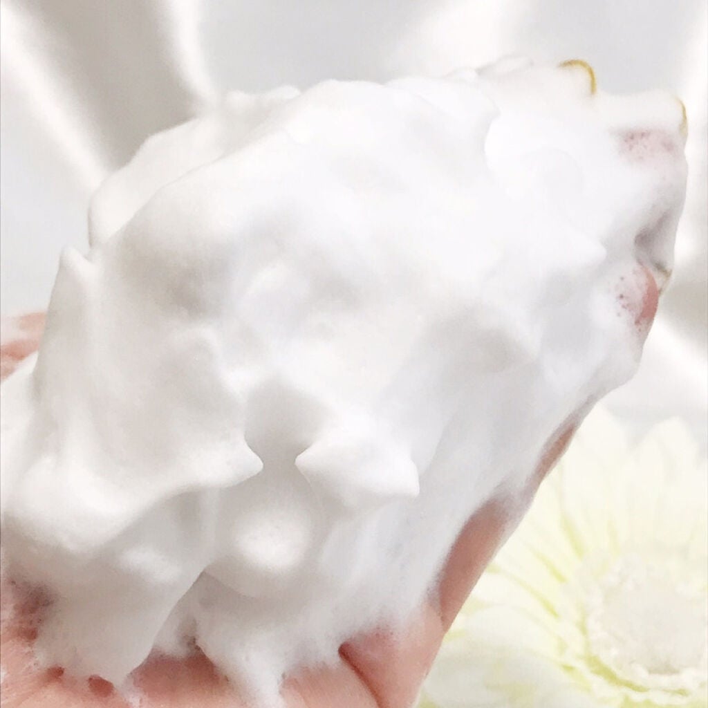 パーフェクトホワイトクレイ/SENKA(専科)/洗顔フォームを使ったクチコミ(2枚目)