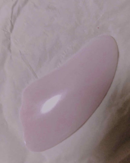 ボディデリ うるおいケアポット (しっとり)/ビオレ/ボディクリームを使ったクチコミ(2枚目)