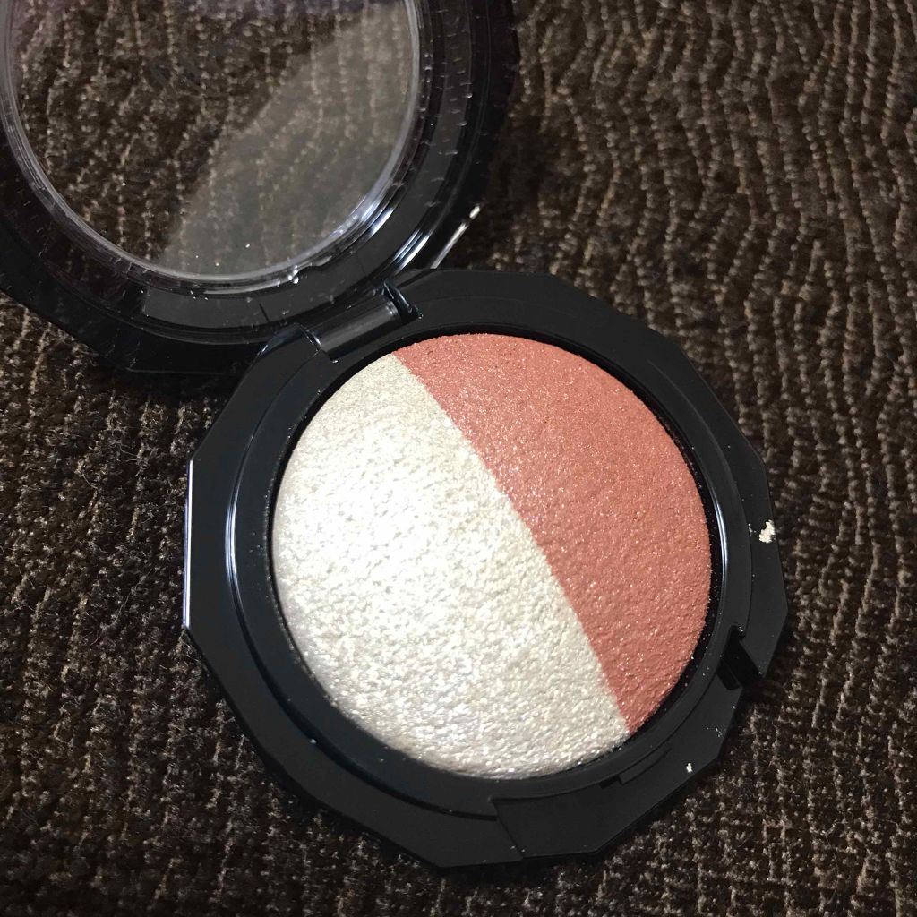 ダブルヴェール アイズ/Visée/アイシャドウパレットを使ったクチコミ(2枚目)