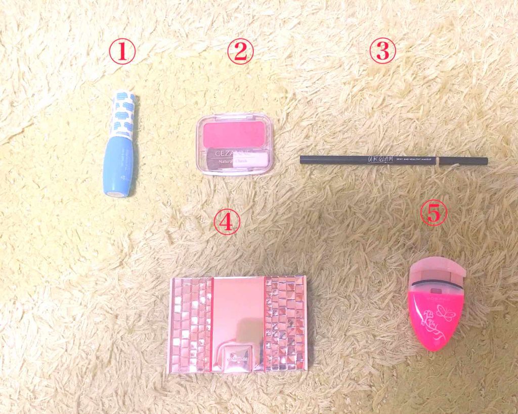 KOBAKO アイラッシュカーラー(レギュラー)/KOBAKO/ビューラーを使ったクチコミ（2枚目）