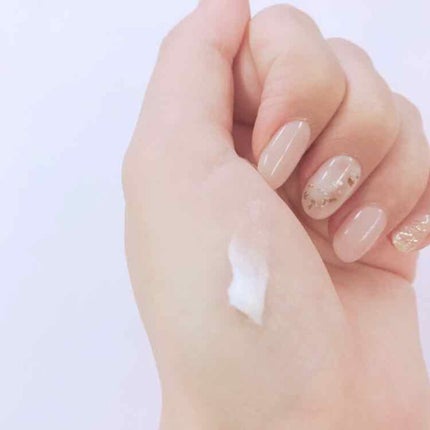 アンブリオリス モイスチャークリーム/アンブリオリス/フェイスクリームを使ったクチコミ(3枚目)