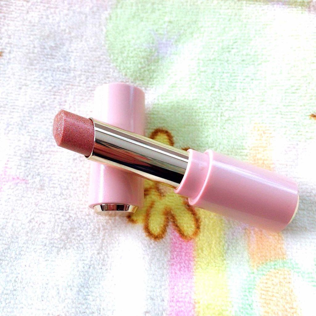 ディア マイエナメル リップトーク/ETUDE/口紅を使ったクチコミ(1枚目)