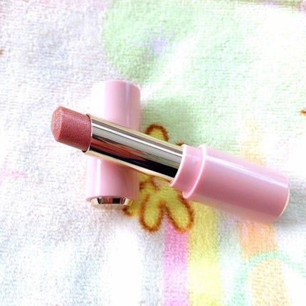 ディア マイエナメル リップトーク/ETUDE/口紅を使ったクチコミ(1枚目)