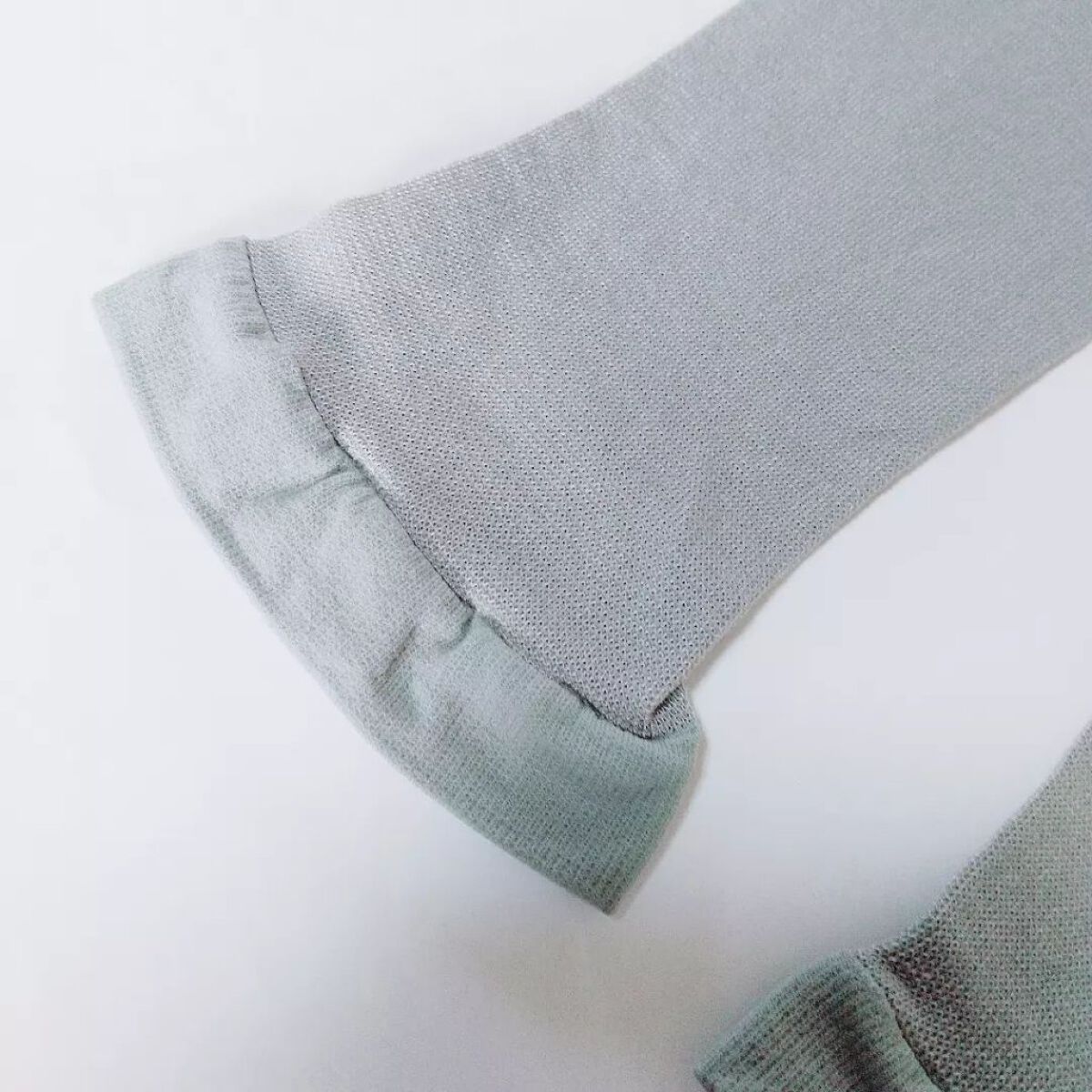 さくら on LIPS 「履いて脚スッキリ❗️「メディキュットウィークエンドシルクインレ..」(6枚目)