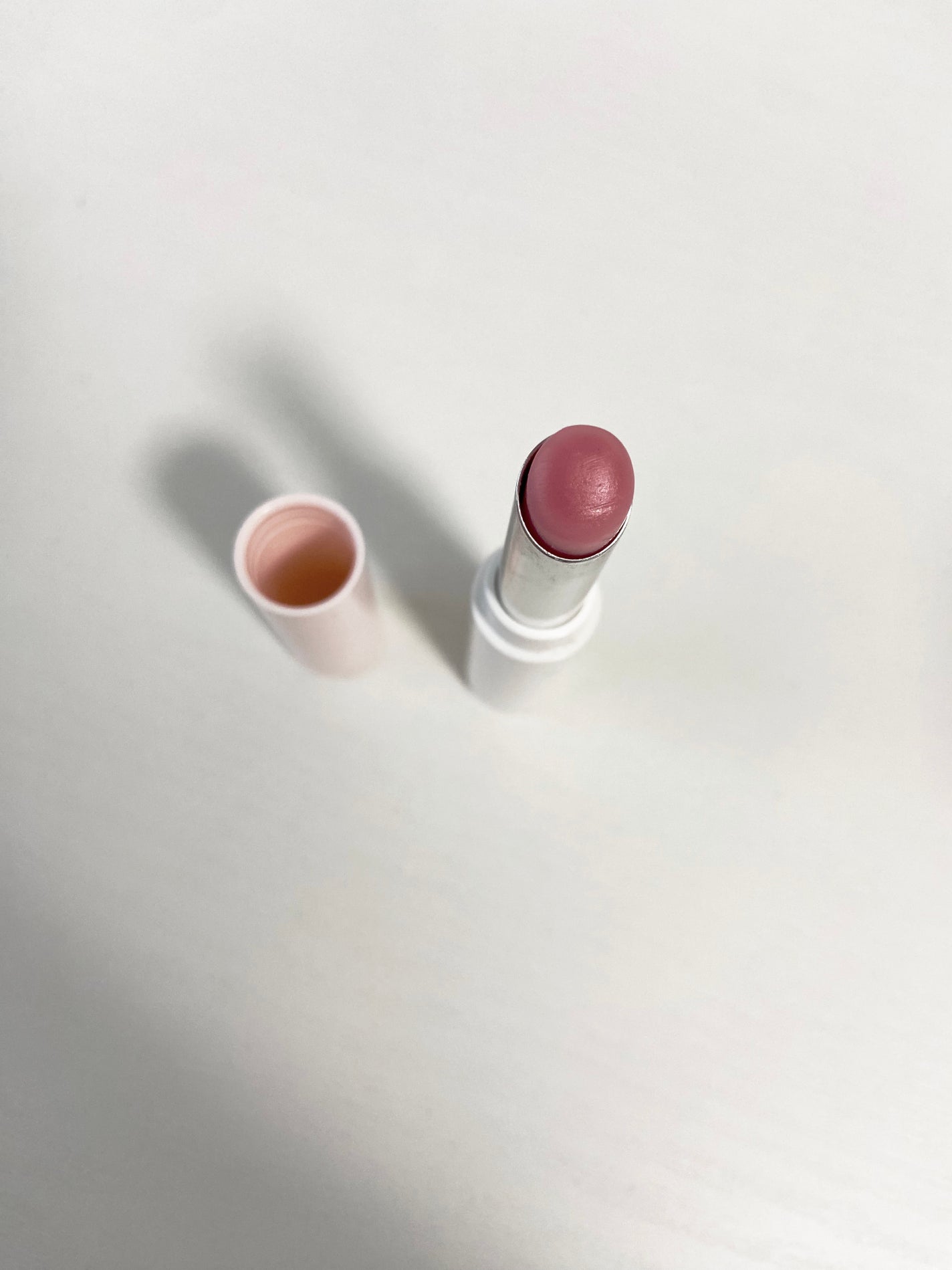 サクラジェリーエッセンス/インテグレート/リップクリームを使ったクチコミ(1枚目)