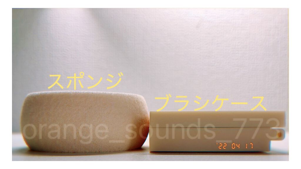 fillimilli アイメイクブラシセット アイメイクブラシセット（Award 2021限定セット）/fillimilli/メイクブラシを使ったクチコミ（3枚目）