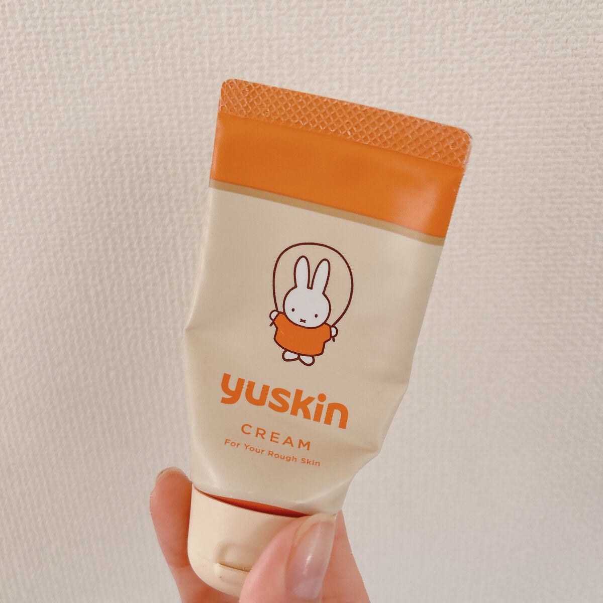 ユースキン/ユースキン/ボディクリームを使ったクチコミ(1枚目)