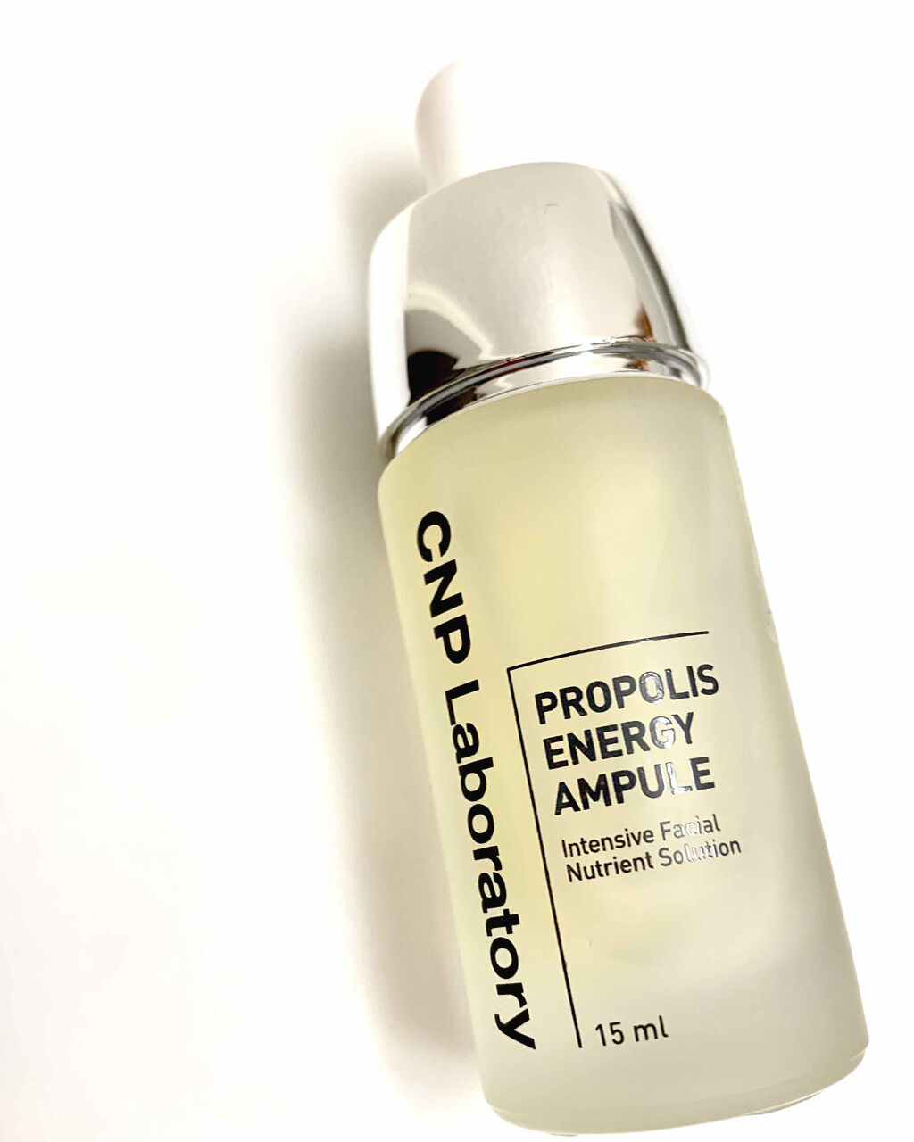 プロポリス エネルギーアンプル/CNP Laboratory/美容液を使ったクチコミ（1枚目）