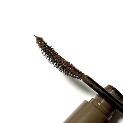 パーフェクトエクステンション マスカラ for カール/D-UP/マスカラを使ったクチコミ(4枚目)