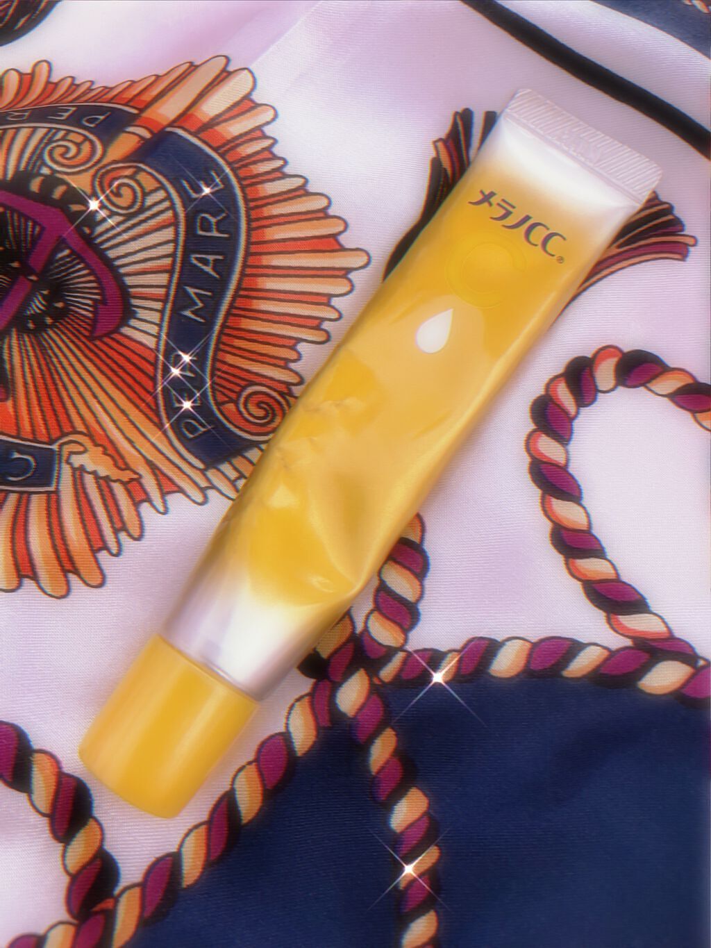 薬用しみ集中対策 プレミアム美容液/メラノCC/美容液を使ったクチコミ(6枚目)