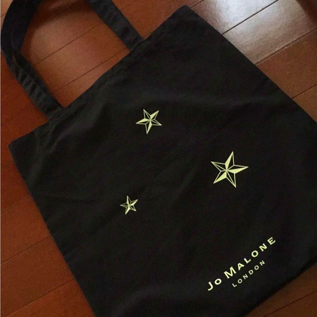 ブラックベリー ＆ ベイ ボディ クレーム/Jo MALONE LONDON/ボディクリームを使ったクチコミ（3枚目）