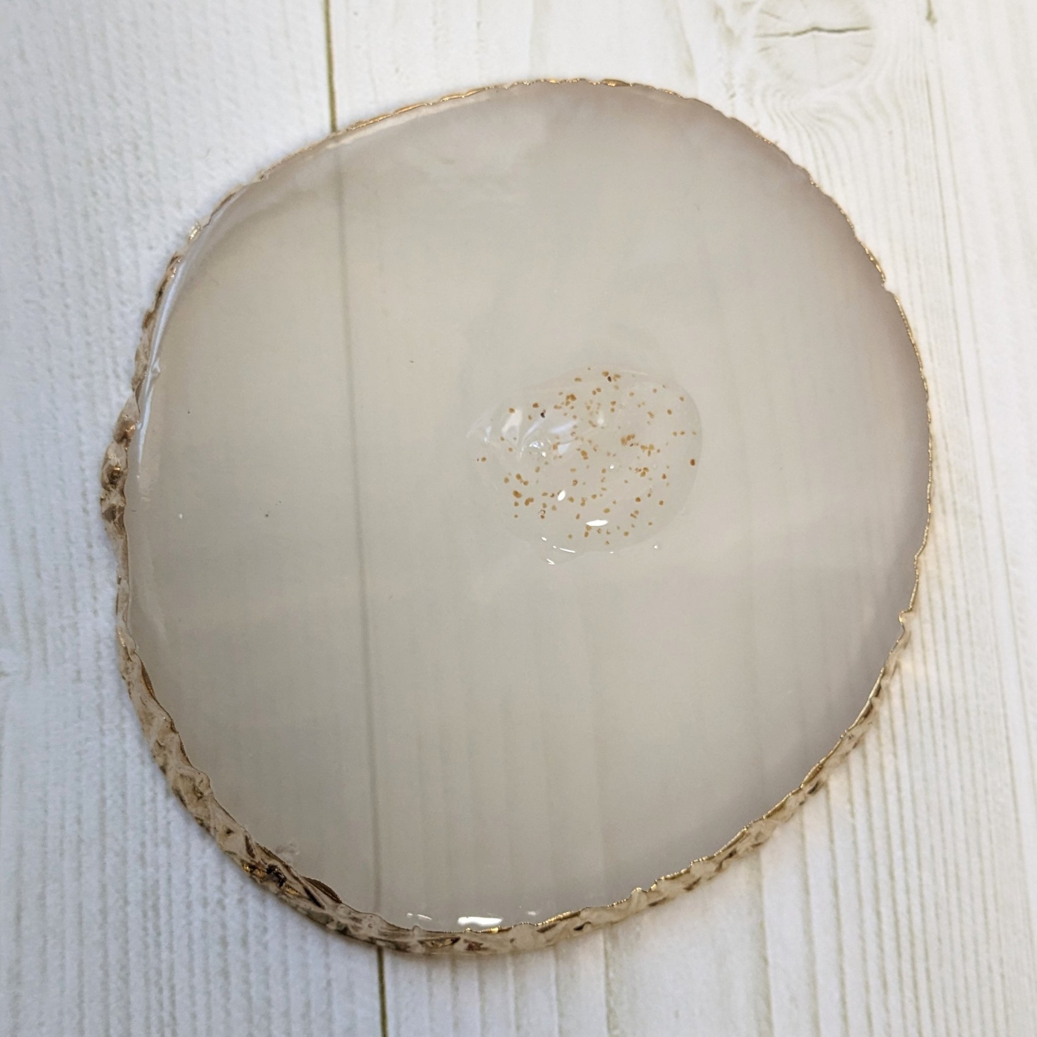 スクラブボディーウォッシュ/KUNDAL/ボディスクラブを使ったクチコミ（3枚目）