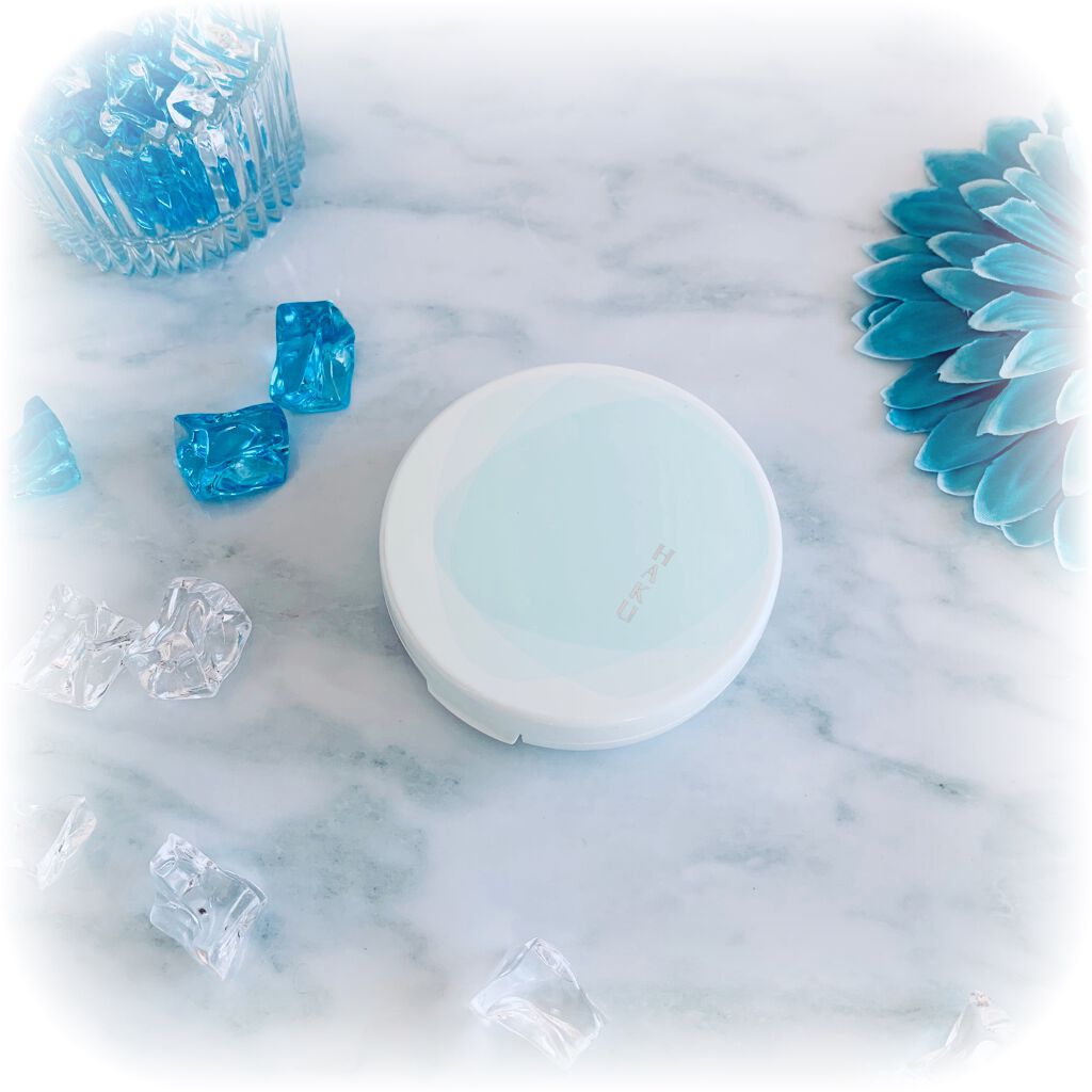 ボタニック サイエンス 薬用 美容液クッションコンパクト/HAKU/クッションファンデーションを使ったクチコミ(2枚目)