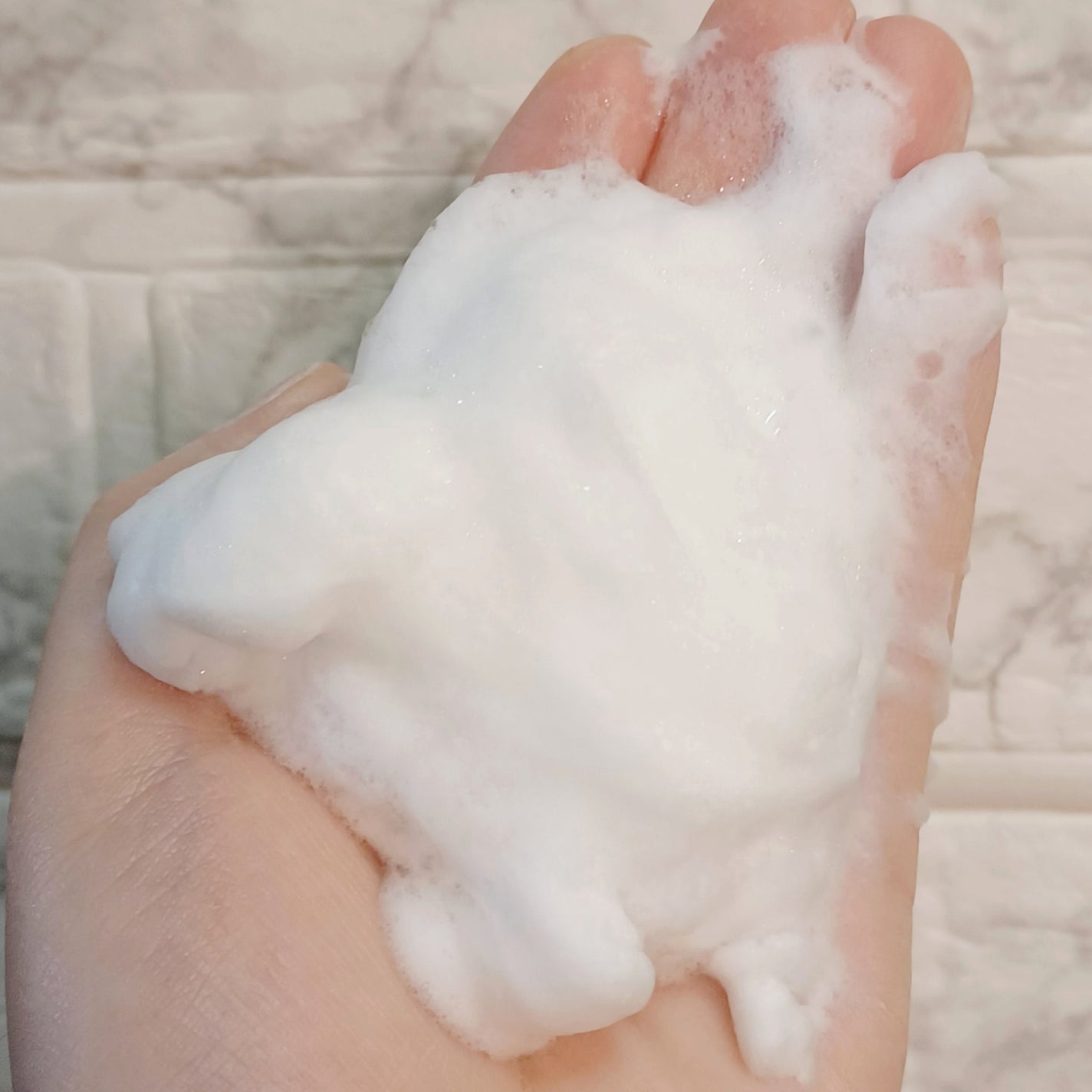 オルビスユー ドット フォーミングウォッシュ/オルビス/洗顔フォームを使ったクチコミ(4枚目)