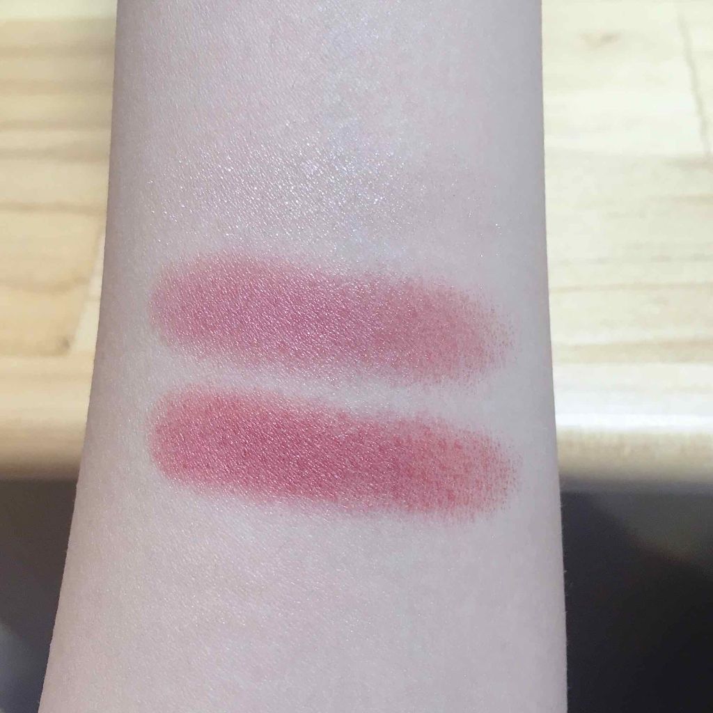 【旧品】パーフェクトスタイリストアイズ/キャンメイク/アイシャドウパレットを使ったクチコミ(3枚目)